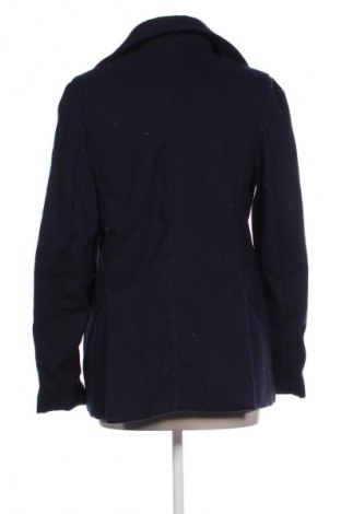 Damenmantel Unbranded, Größe M, Farbe Blau, Preis € 61,99
