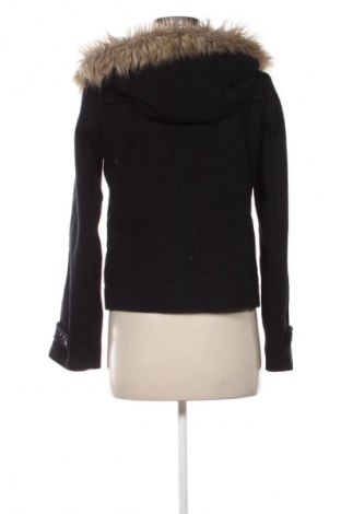 Damski płaszcz Uniqlo, Rozmiar S, Kolor Czarny, Cena 315,99 zł
