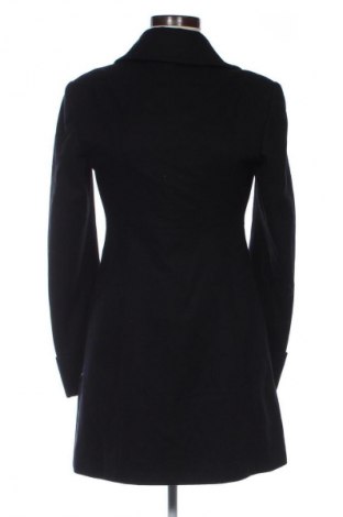 Damenmantel United Colors Of Benetton, Größe L, Farbe Schwarz, Preis € 66,99