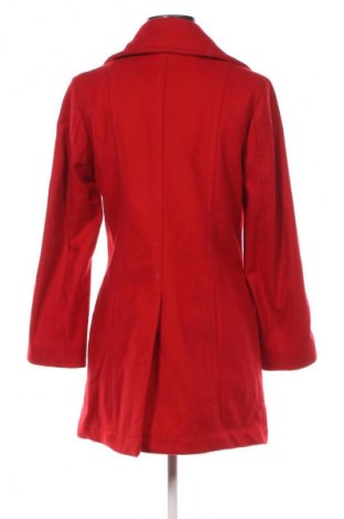 Damenmantel United Colors Of Benetton, Größe M, Farbe Rot, Preis 66,99 €