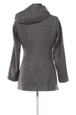 Damenmantel United Colors Of Benetton, Größe L, Farbe Grau, Preis € 66,99
