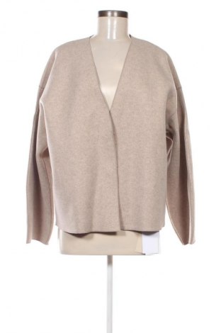 Damenmantel VILA, Größe M, Farbe Beige, Preis 74,99 €
