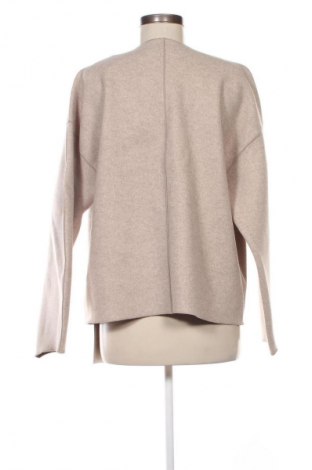 Damenmantel VILA, Größe M, Farbe Beige, Preis 74,99 €