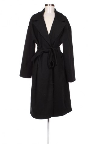 Damenmantel VILA, Größe XL, Farbe Schwarz, Preis € 86,99