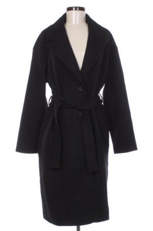 Damenmantel VILA, Größe M, Farbe Schwarz, Preis 74,99 €