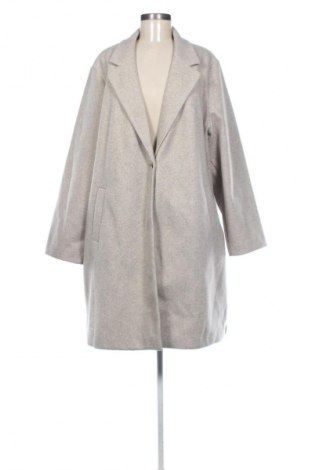 Damski płaszcz Vero Moda, Rozmiar XXL, Kolor Szary, Cena 355,99 zł