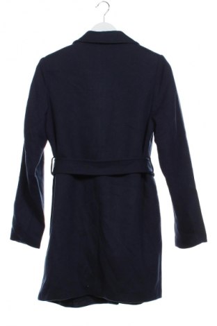 Palton de femei Vero Moda, Mărime XS, Culoare Albastru, Preț 367,99 Lei