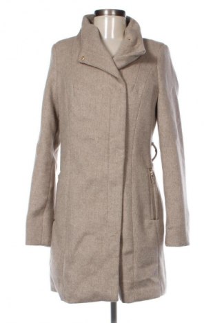 Damski płaszcz Vero Moda, Rozmiar S, Kolor Beżowy, Cena 368,99 zł