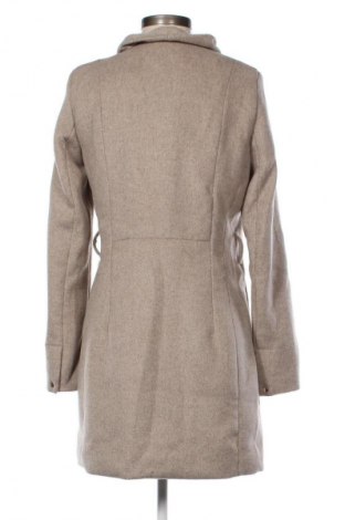 Damski płaszcz Vero Moda, Rozmiar S, Kolor Beżowy, Cena 368,99 zł