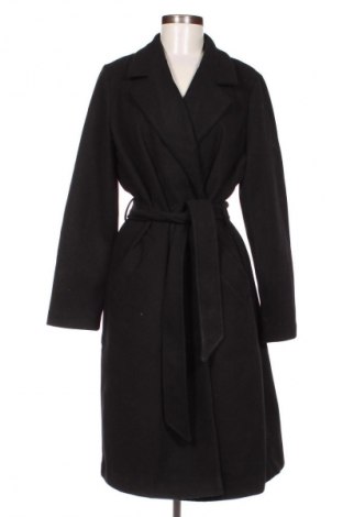 Dámsky kabát  Vero Moda, Veľkosť L, Farba Čierna, Cena  72,95 €