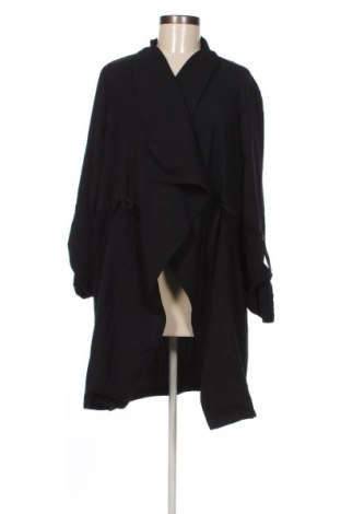 Dámsky kabát  Vero Moda, Veľkosť L, Farba Čierna, Cena  27,95 €