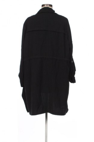 Dámsky kabát  Vero Moda, Veľkosť L, Farba Čierna, Cena  27,95 €