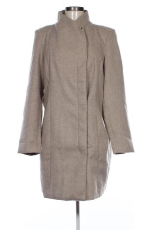 Damski płaszcz Vero Moda, Rozmiar XL, Kolor Brązowy, Cena 407,99 zł