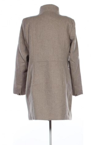 Damski płaszcz Vero Moda, Rozmiar XL, Kolor Brązowy, Cena 407,99 zł