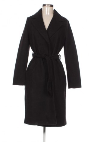 Damski płaszcz Vero Moda, Rozmiar XS, Kolor Czarny, Cena 368,99 zł