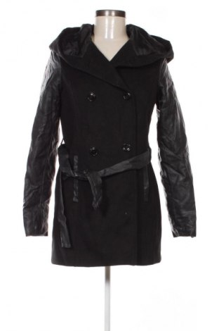 Damski płaszcz Vero Moda, Rozmiar XS, Kolor Czarny, Cena 180,99 zł