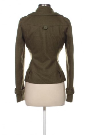 Damenmantel Vero Moda, Größe S, Farbe Grün, Preis € 38,99