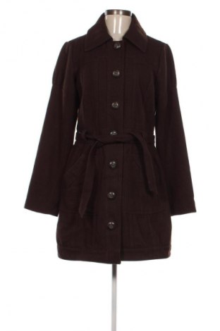 Damenmantel Vero Moda, Größe M, Farbe Braun, Preis € 38,99
