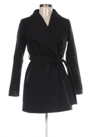 Dámský kabát  Vero Moda, Velikost XS, Barva Černá, Cena  889,00 Kč