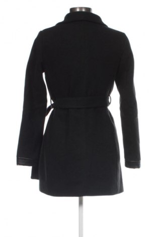 Dámský kabát  Vero Moda, Velikost XS, Barva Černá, Cena  889,00 Kč