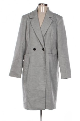 Damenmantel Vero Moda, Größe XL, Farbe Grau, Preis € 38,99