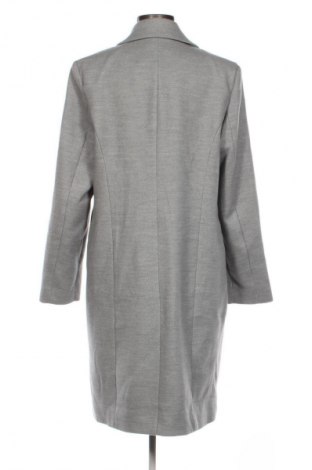 Damenmantel Vero Moda, Größe XL, Farbe Grau, Preis € 38,99