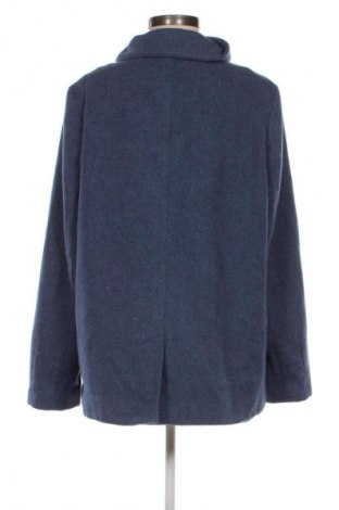 Damenmantel Vg, Größe M, Farbe Blau, Preis 60,99 €