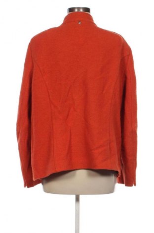 Damenmantel Walbusch, Größe XXL, Farbe Orange, Preis € 107,99
