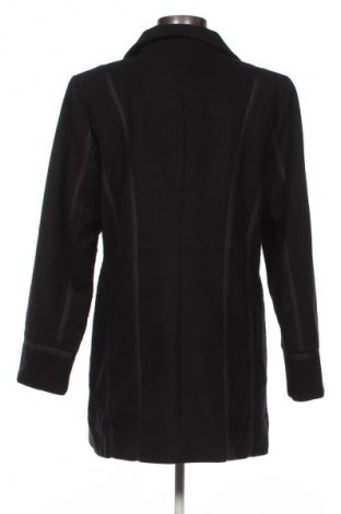 Palton de femei Wega, Mărime M, Culoare Negru, Preț 298,99 Lei