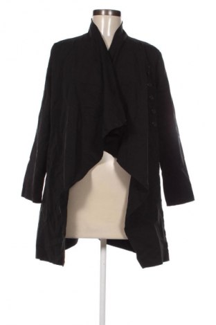 Damenmantel Wendy Trendy, Größe M, Farbe Schwarz, Preis € 66,99