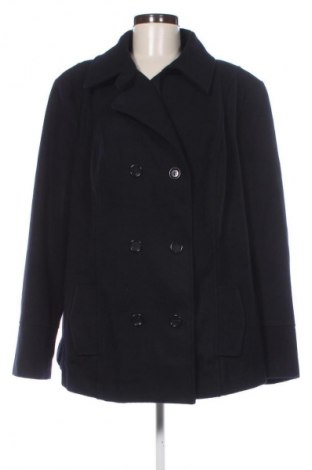 Damenmantel Woman By Tchibo, Größe 3XL, Farbe Blau, Preis € 61,99