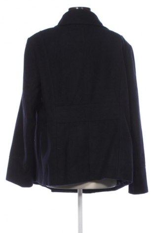 Damenmantel Woman By Tchibo, Größe 3XL, Farbe Blau, Preis € 61,99