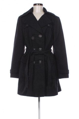 Damenmantel Yessica, Größe XL, Farbe Schwarz, Preis 60,99 €