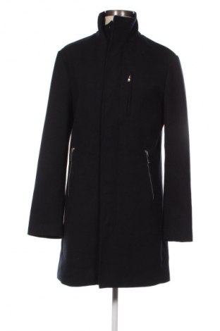 Damenmantel Zara, Größe S, Farbe Blau, Preis € 47,99