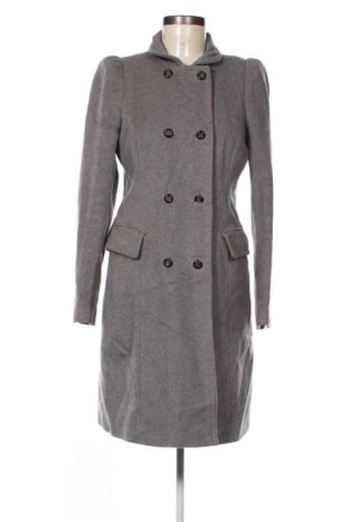 Damenmantel Zara, Größe L, Farbe Grau, Preis € 47,99