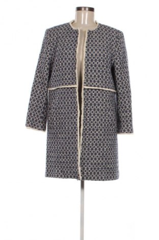 Damenmantel Zara, Größe L, Farbe Mehrfarbig, Preis 37,99 €