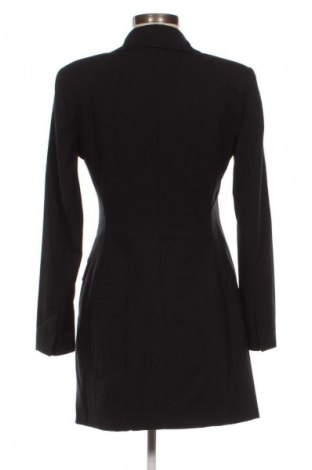 Damenmantel Zara, Größe M, Farbe Schwarz, Preis 37,99 €