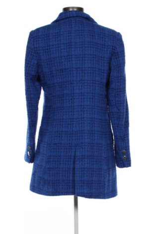Damenmantel Zara, Größe M, Farbe Blau, Preis 37,99 €