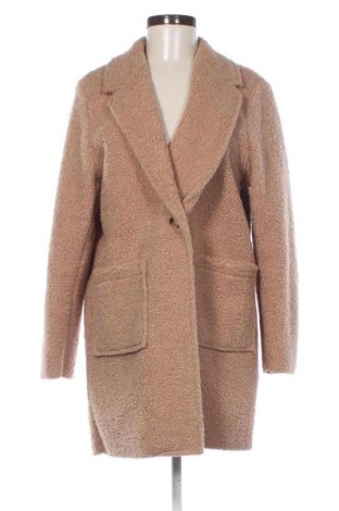 Damenmantel Zuiki, Größe L, Farbe Beige, Preis 60,99 €
