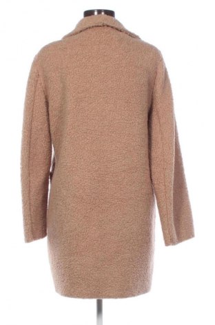 Damenmantel Zuiki, Größe L, Farbe Beige, Preis 60,99 €