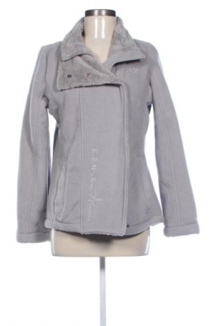 Damen Fleecejacke Eight2Nine, Größe L, Farbe Grau, Preis € 47,99