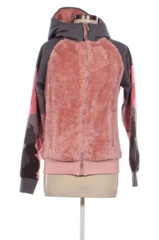 Γυναικείο μπουφάν fleece Lelosi, Μέγεθος M, Χρώμα Πολύχρωμο, Τιμή 43,99 €