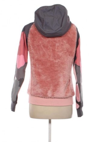 Γυναικείο μπουφάν fleece Lelosi, Μέγεθος M, Χρώμα Πολύχρωμο, Τιμή 43,99 €