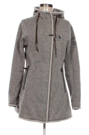 Damen Fleecejacke Tatonka, Größe M, Farbe Grau, Preis 89,99 €