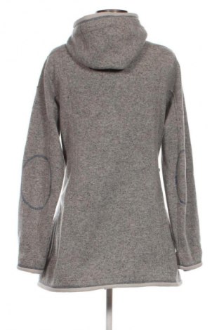 Damen Fleecejacke Tatonka, Größe M, Farbe Grau, Preis 89,99 €