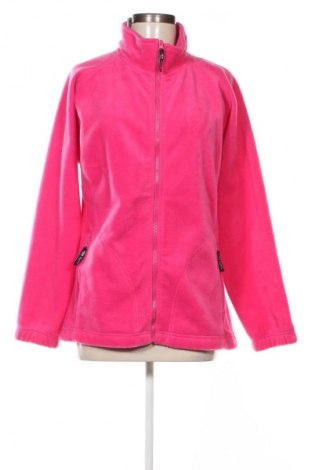 Damen Fleecejacke Unbranded, Größe XXL, Farbe Rosa, Preis 26,99 €
