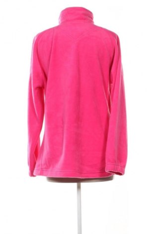 Damen Fleecejacke Unbranded, Größe XXL, Farbe Rosa, Preis 26,99 €