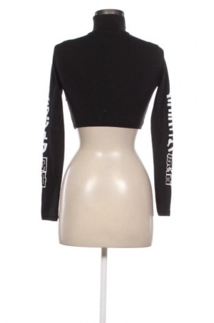 Damen Rollkragen Bershka, Größe S, Farbe Schwarz, Preis € 9,79