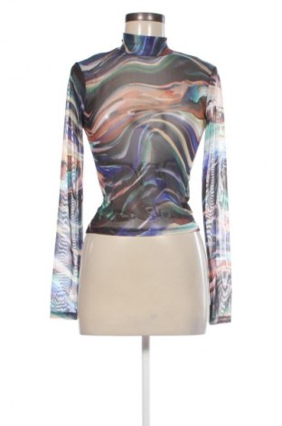 Damen Rollkragen Bik Bok, Größe S, Farbe Mehrfarbig, Preis 21,99 €