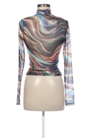 Damen Rollkragen Bik Bok, Größe S, Farbe Mehrfarbig, Preis 21,99 €